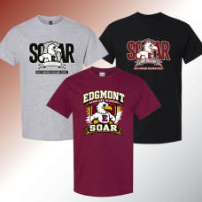 Edgmont Short Sleeve Tee Edgmont Short Sleeve Tee